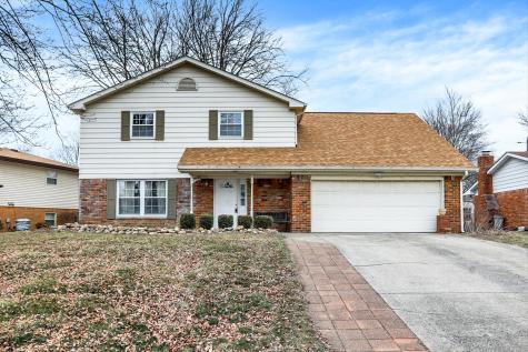 9138 Neptune Drive Indianapolis IN 46229