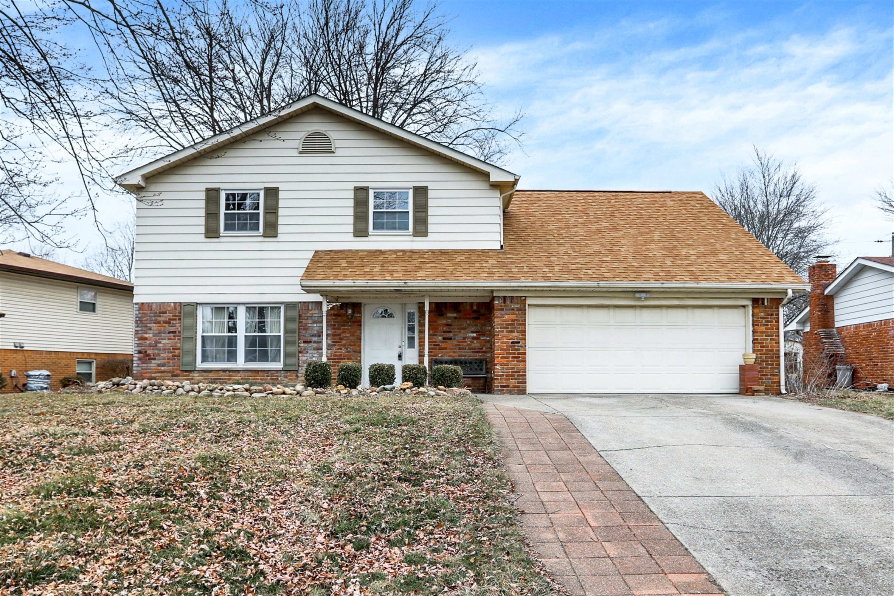 9138 Neptune Drive Indianapolis IN 46229