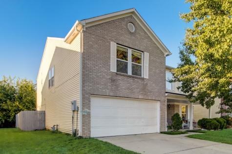 10357 Waverly Drive Indianapolis IN 46234