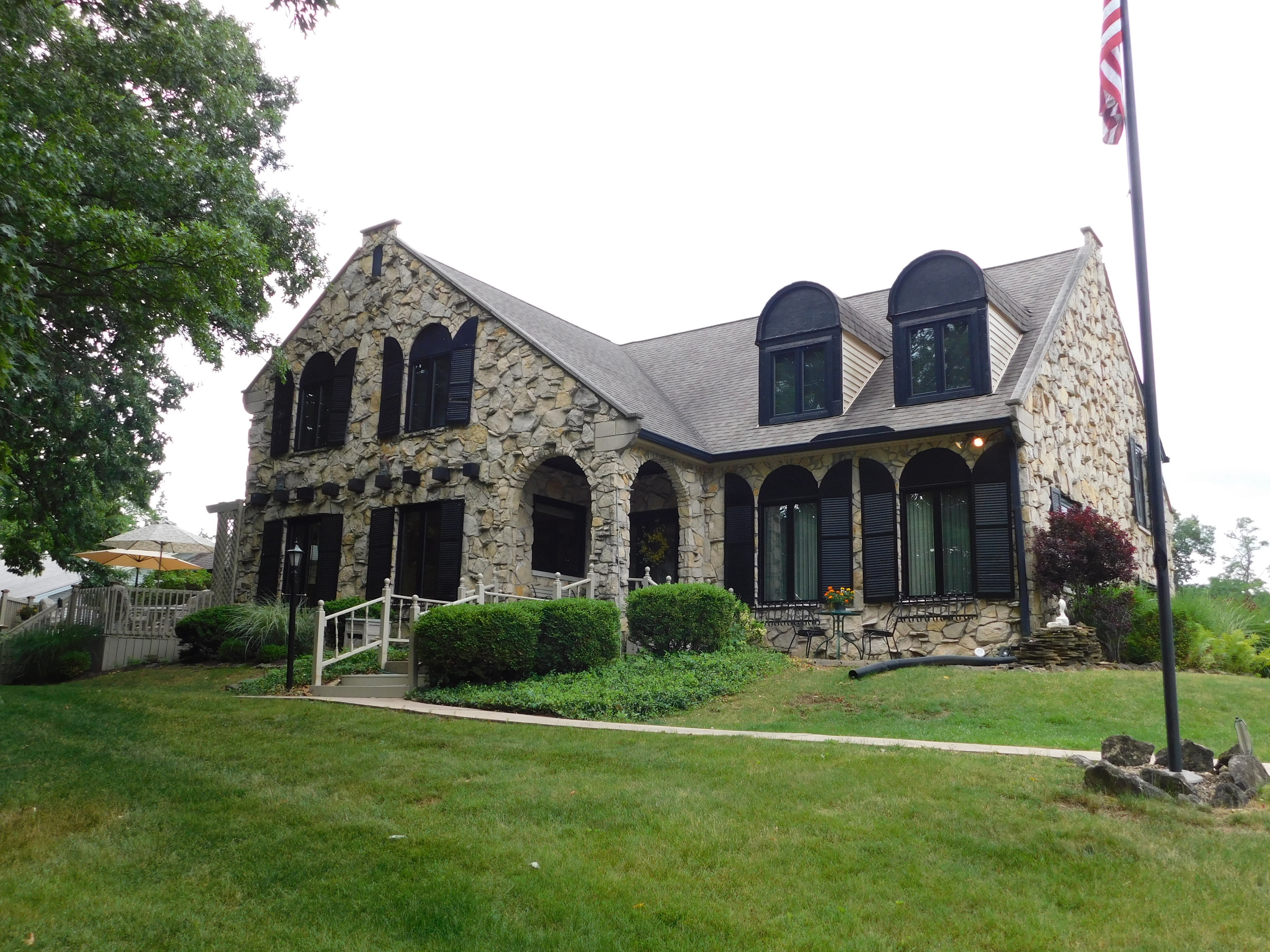 6239 Avalon Lane Indianapolis IN 46220