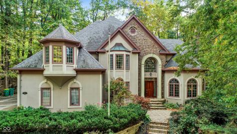 8019 Traders Hollow Lane Indianapolis IN 46278