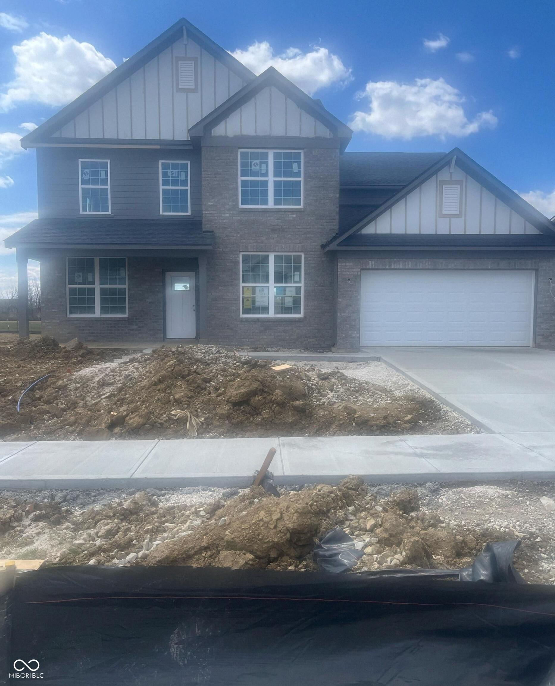 9403 Watson Way Avon IN 46123