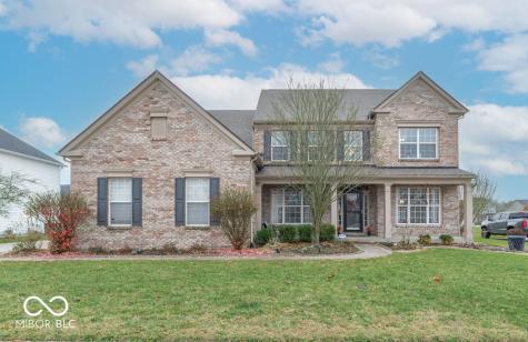 7847 Cross Creek Avon IN 46123