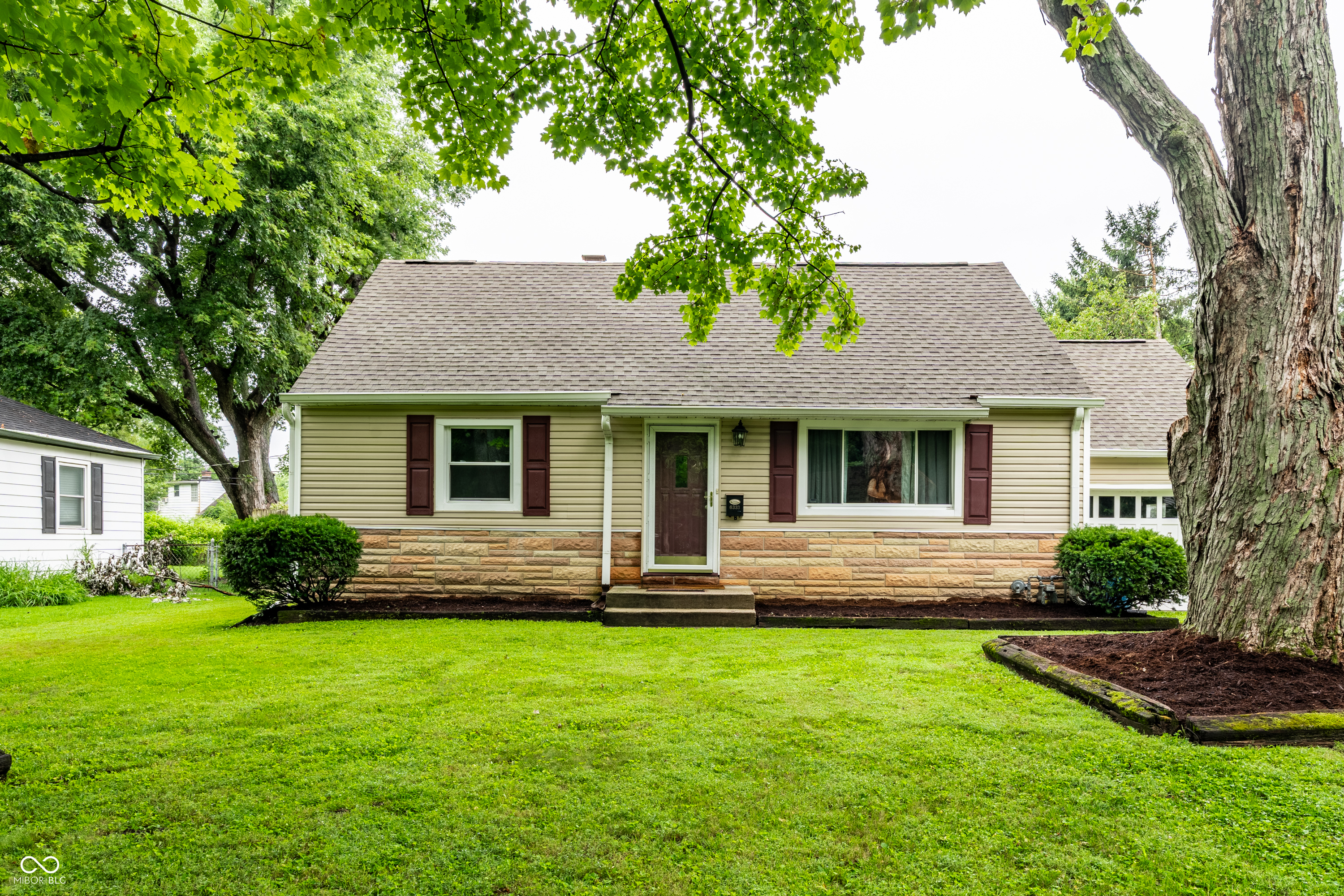 6333 Maple Drive Indianapolis IN 46220