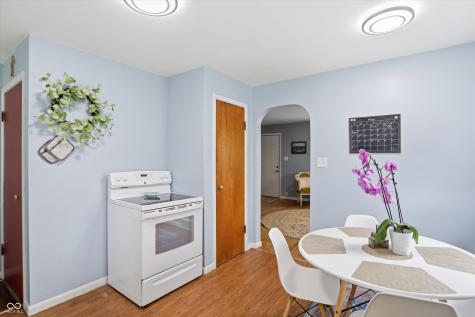 12 E North Street New Palestine IN 46163