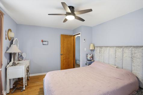 12 E North Street New Palestine IN 46163