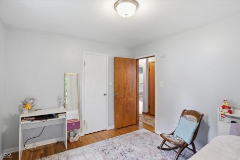 12 E North Street New Palestine IN 46163