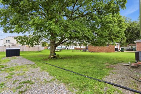 12 E North Street New Palestine IN 46163