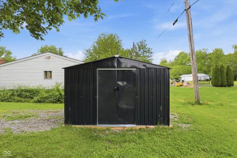 12 E North Street New Palestine IN 46163