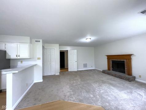 10522 Creekside Woods Drive Indianapolis IN 46239
