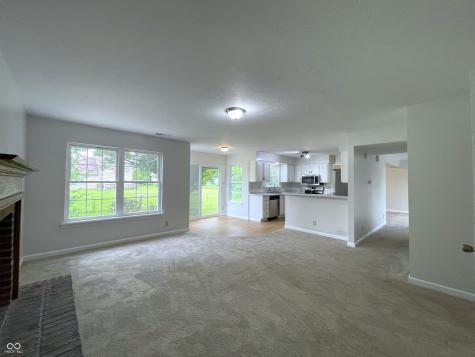 10522 Creekside Woods Drive Indianapolis IN 46239