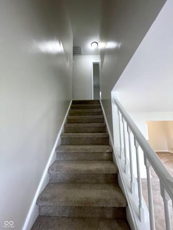 10522 Creekside Woods Drive Indianapolis IN 46239