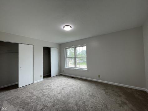 10522 Creekside Woods Drive Indianapolis IN 46239