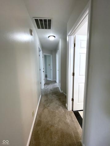 10522 Creekside Woods Drive Indianapolis IN 46239