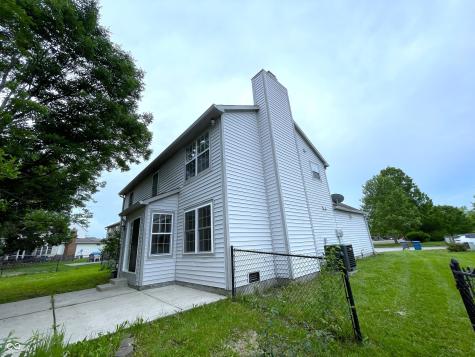 10522 Creekside Woods Drive Indianapolis IN 46239