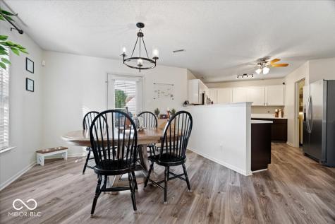 317 Backwood Drive Danville IN 46122