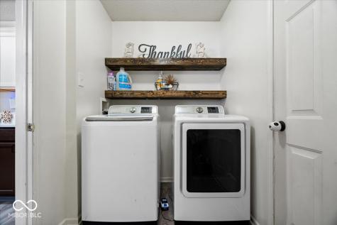 317 Backwood Drive Danville IN 46122