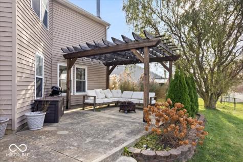 317 Backwood Drive Danville IN 46122