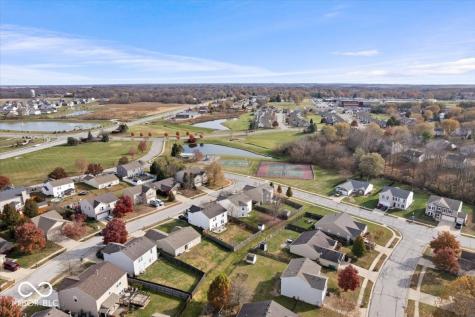 317 Backwood Drive Danville IN 46122