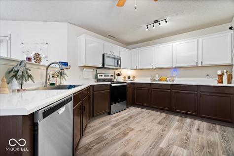317 Backwood Drive Danville IN 46122