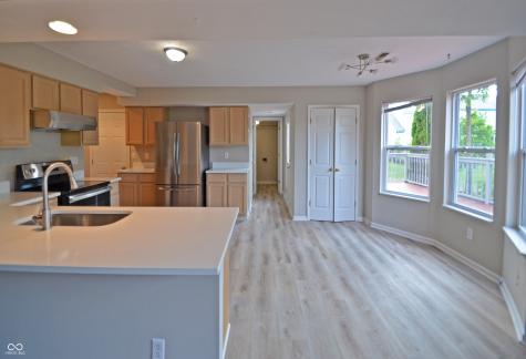 10315 Packard Drive Fishers IN 46037