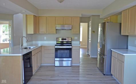 10315 Packard Drive Fishers IN 46037