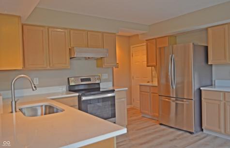 10315 Packard Drive Fishers IN 46037