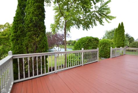 10315 Packard Drive Fishers IN 46037