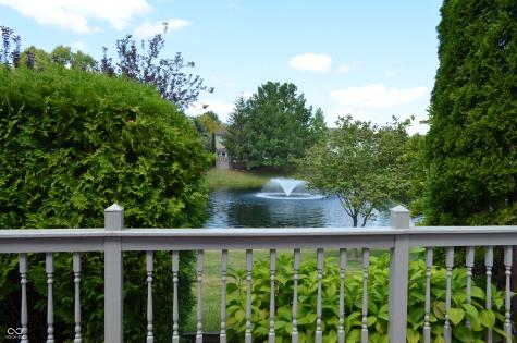 10315 Packard Drive Fishers IN 46037