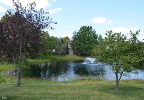 10315 Packard Drive Fishers IN 46037