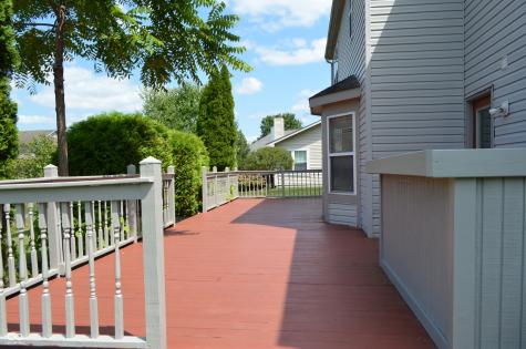 10315 Packard Drive Fishers IN 46037