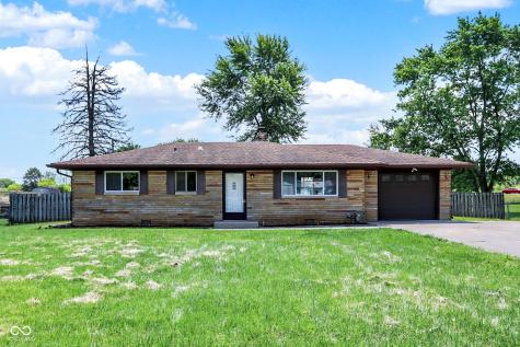 1751 Vickie Drive Indianapolis IN 46239