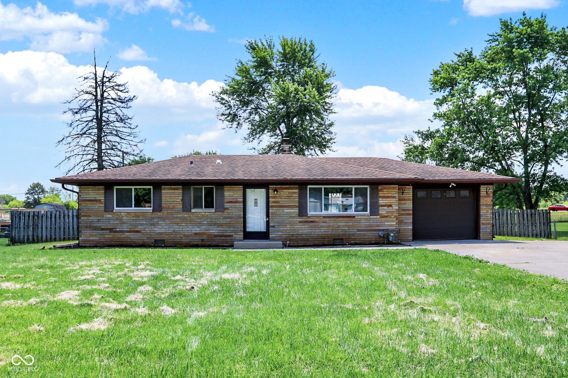 1751 Vickie Drive Indianapolis IN 46239