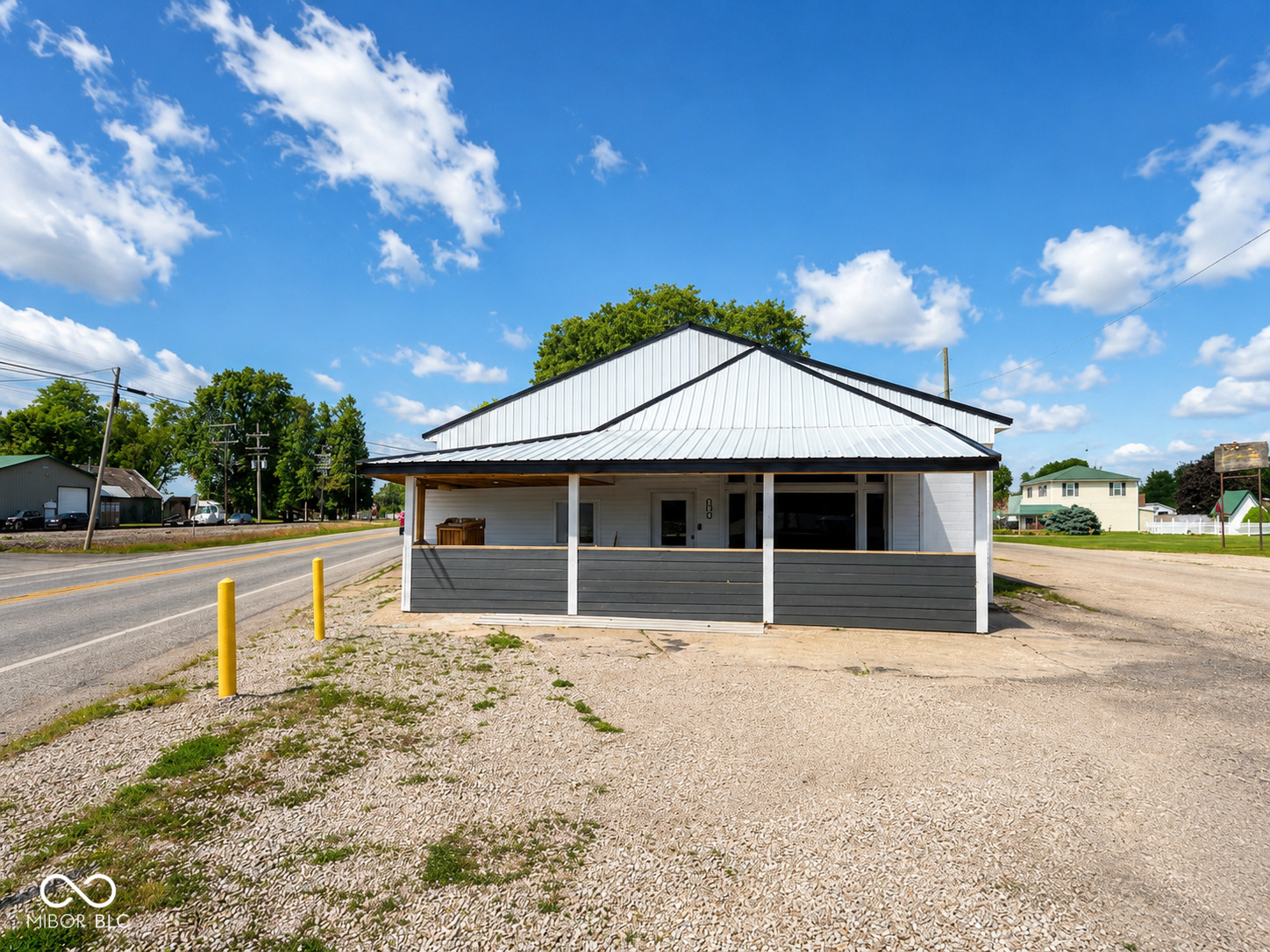 2138 S State Road 67 Paragon IN 46166
