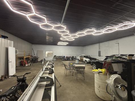 2138 S State Road 67 Paragon IN 46166