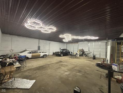 2138 S State Road 67 Paragon IN 46166
