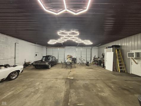 2138 S State Road 67 Paragon IN 46166
