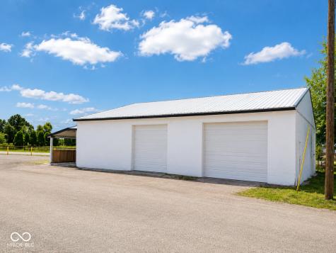2138 S State Road 67 Paragon IN 46166