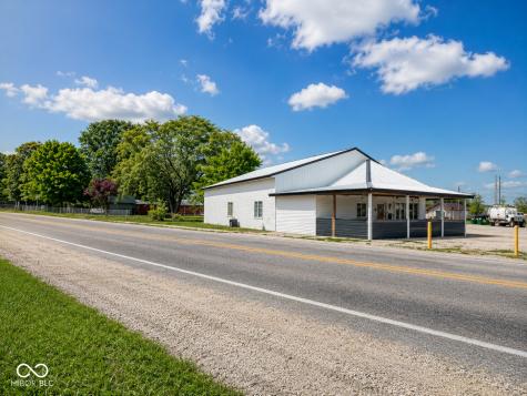 2138 S State Road 67 Paragon IN 46166