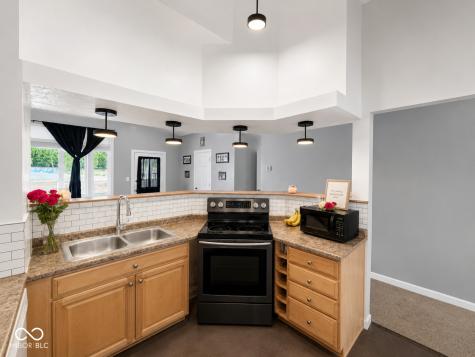 2138 S State Road 67 Paragon IN 46166