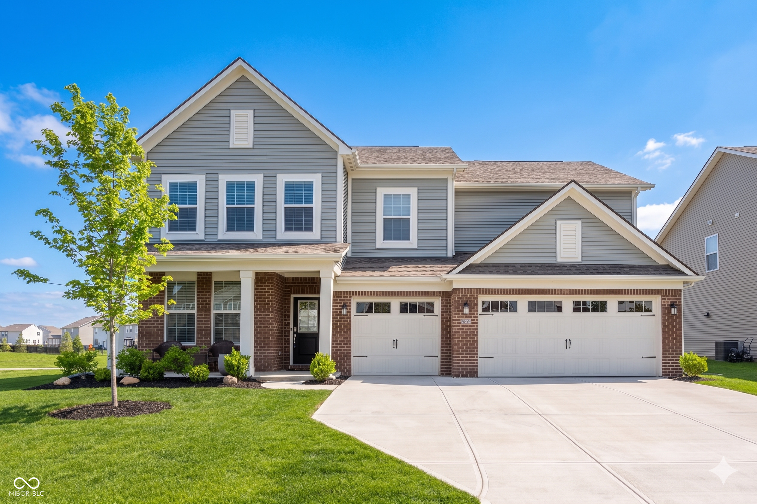 8822 Lester Place Pendleton IN 46064