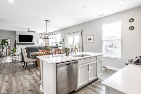 8822 Lester Place Pendleton IN 46064