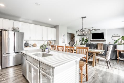 8822 Lester Place Pendleton IN 46064