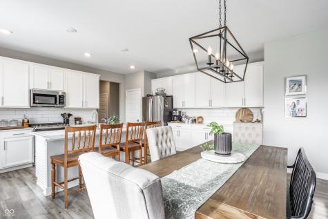 8822 Lester Place Pendleton IN 46064