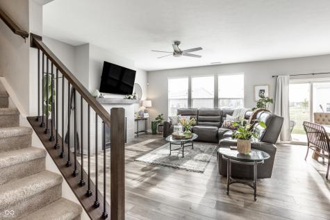 8822 Lester Place Pendleton IN 46064