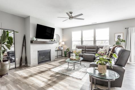 8822 Lester Place Pendleton IN 46064
