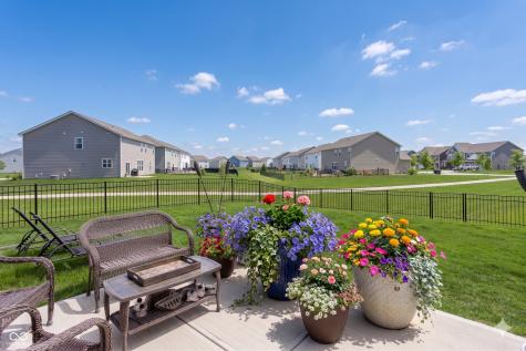 8822 Lester Place Pendleton IN 46064