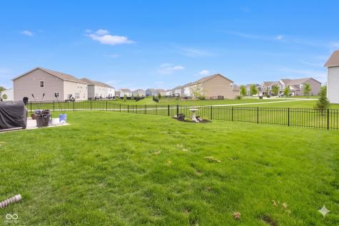 8822 Lester Place Pendleton IN 46064