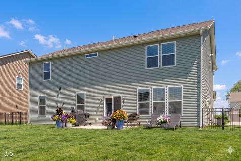 8822 Lester Place Pendleton IN 46064