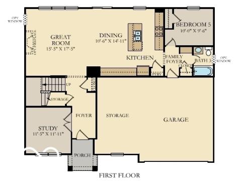 8822 Lester Place Pendleton IN 46064